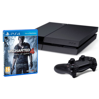 Playstation 4 500 GB