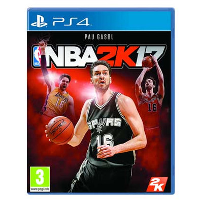 Playstation 4 Slim (1Tb) + Uncharted 4 + NBA 2K17