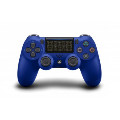 PS4 Slim 500 Go + 2 Dualshock 4 Edition Jours de jeu