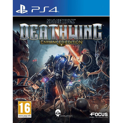 Consola Playstation 4 Slim (500 Go) Negro + Destiny 2 + Space Hulk + Starlink