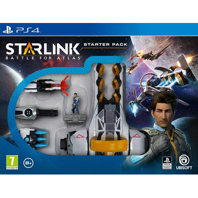 Consola Playstation 4 Slim (500 Go) Negro + Destiny 2 + Space Hulk + Starlink