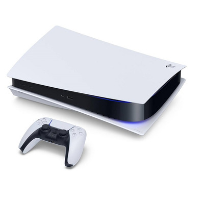 Console Playstation 5