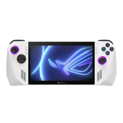 Consola Portátil Asus ROG Ally Ryzen Z1 16GB/512GB Blanco
