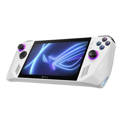 Consola Portátil Asus ROG Ally Ryzen Z1 16GB/512GB Blanco