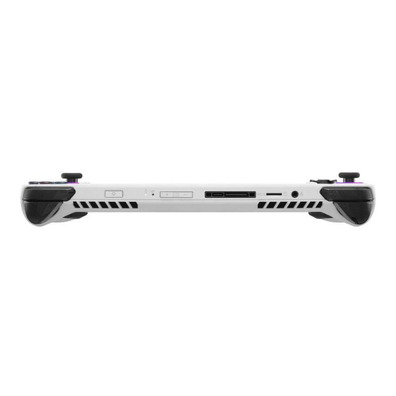 Consola Portátil Asus ROG Ally Ryzen Z1 16GB/512GB Blanco