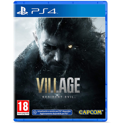 Consola PS4 Slim 1To + R.E. Village (Lenticular) + Nier Replicant + MotoGP 21