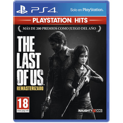 Consola PS4 Slim (500 Go) God of War III + Uncharted Legado Perdido + TLOU Remastered