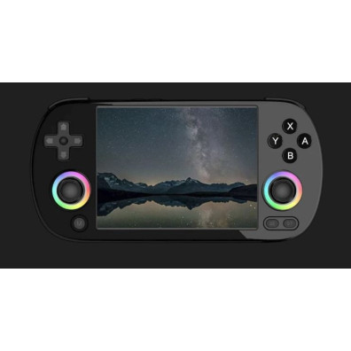 Anbernic RG40XX Console rétro portable H 64 Go noir