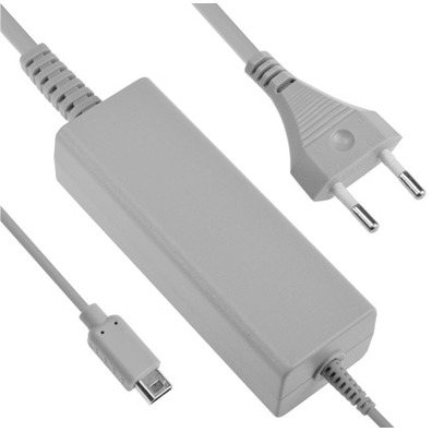 Adaptateur pour recharger la Wii U Gamepad