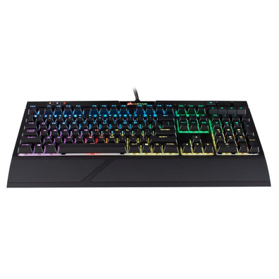 Corsair Gaming Mitrailler RVB MK.2 Cherry MX Silencieux