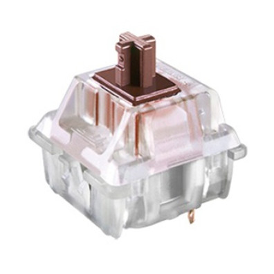 Clavier Corsair K70 Lux RGB Led Cherry Mx Brown (espagnol)