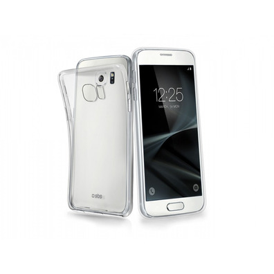 Cover Aero Extraslim Samsung Galaxy S7 SBS