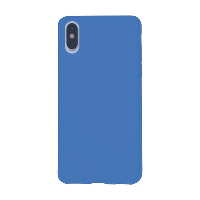 Coque Cool pour iPhone X Orchidée