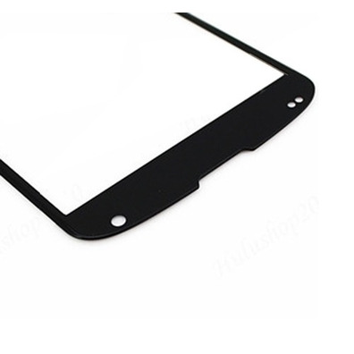 Numériseur pour Nexus 4 Noir
