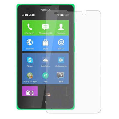 Verre Trempé Nokia XL