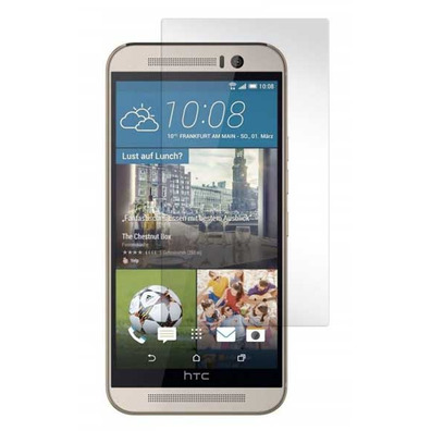 Verre Trempé HTC One M9