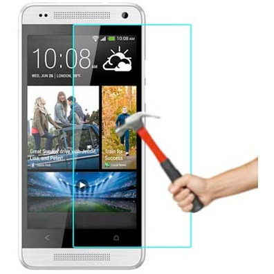 Verre Trempé HTC One Max