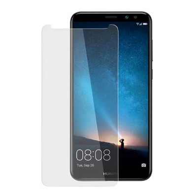 Verre Trempé Huawei Mate 10 Lite