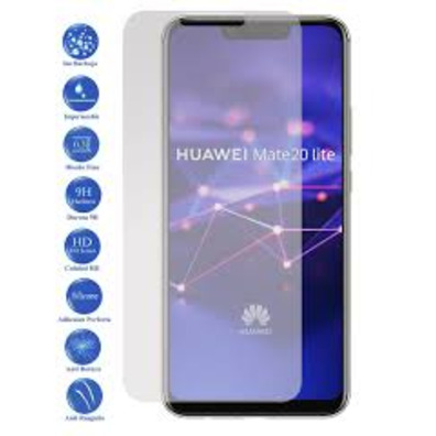 Cristal Templado Huawei Mate 20 Lite