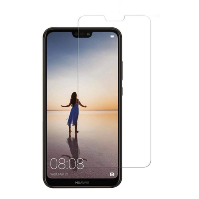 Huawei P20 Lite Verre trempé