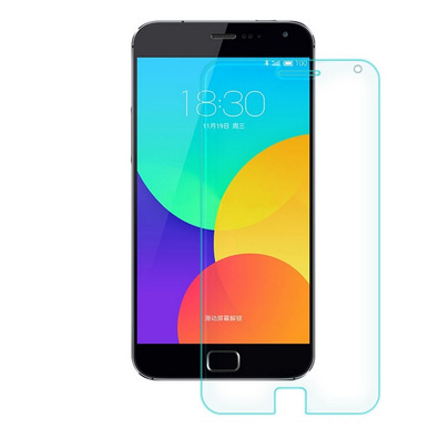 Tempered Glass Meizu MX2