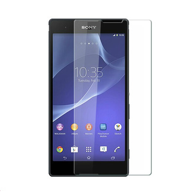 Tempered Glass Sony Xperia M3