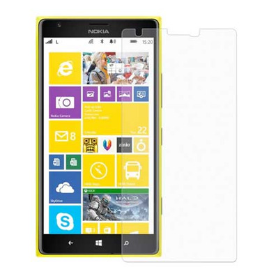 Verre Trempé Nokia Lumia 1520