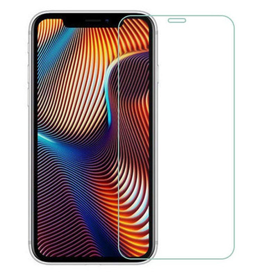 Le verre trempé pour iPhone XS Max