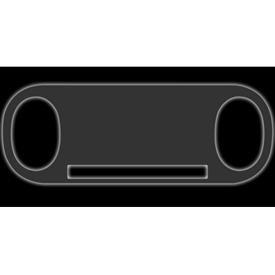 Psvita Verre trempé 2000