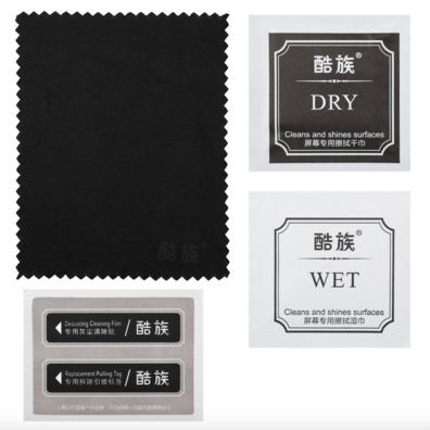 Psvita Verre trempé 2000