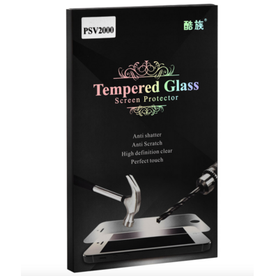 Psvita Verre trempé 2000