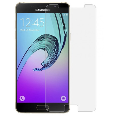 Samsung Galaxy Verre trempé A3 (2017)