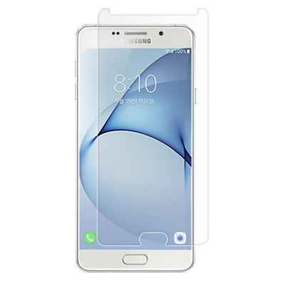 Samsung Galaxy Tempered Crystal A7 (2017)