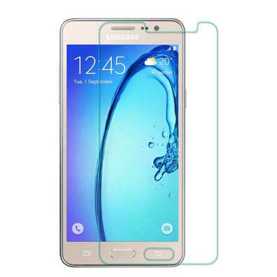 Verre Trempé Samsung Galaxy J3 (2016)