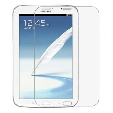 Verre Trempé Samsung Galaxy Note 8.0 N5100/N5110