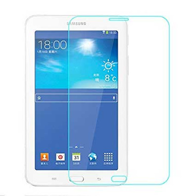 Verre Trempé Samsung Galaxy  Tab 3 7" (T211)
