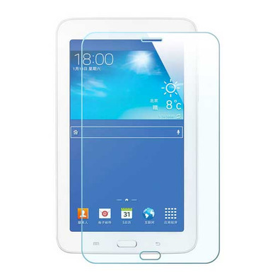 Verre Trempé Samsung Galaxy Tab 3 Lite T111/T110
