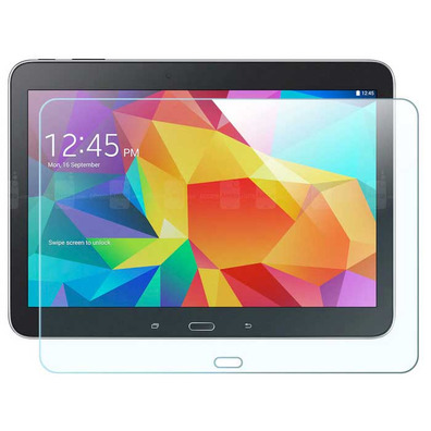 Verre Trempé Samsung Galaxy Tab 4 10.1 T530/T531/T535
