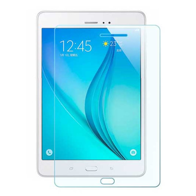 Verre Trempé Samsung Galaxy Tab A 8.0 (T350)