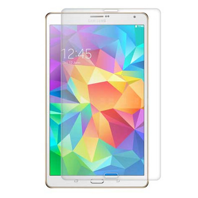 Verre Trempé Samsung Galaxy Tab S 8.4 (T700)