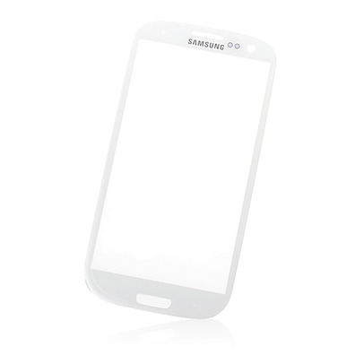 Remplacement Vitre Frontal Samsung Galaxy S III