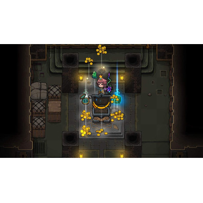 Crown Trick Special Edition PS4