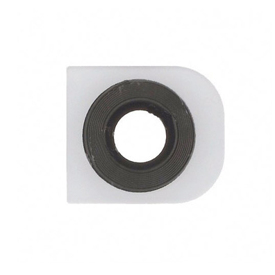 Protector Deck Caméra arrière pour LG G2 White