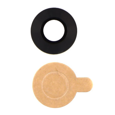 Back Camera Ring Lens Cover Part for LG G3 Gold