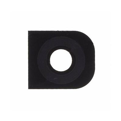 Protector Deck Caméra arrière pour LG G2 noir