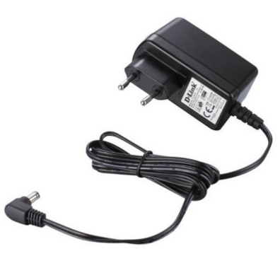 D-Link Feeder pour les périphériques réseau 5v-2.5A