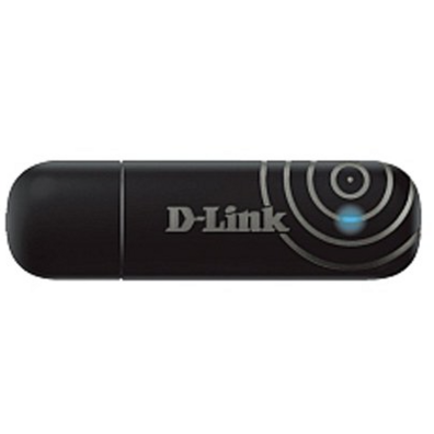 D-Link DWA-140 Adapt. RangeBooster 300N USB2.0