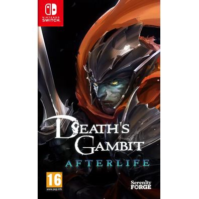 Décès du Gambit Afterlife Edition définitive