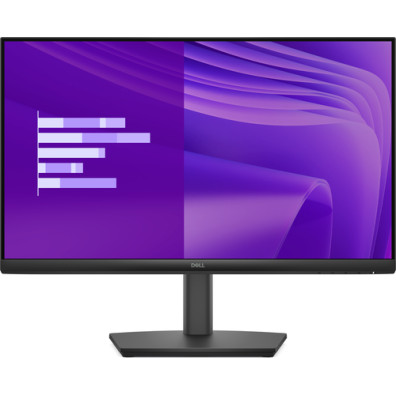 Moniteur Dell Pro E2425HSM 23.8" Full HD IPS 100Hz avec porte-parole