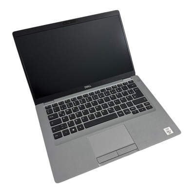 Latitude portative Dell 5410 14" i5 16Gb 256Gb Reconditionné